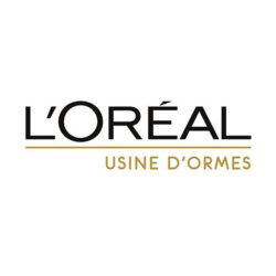 l-oreal-usine-d-ormes-logo