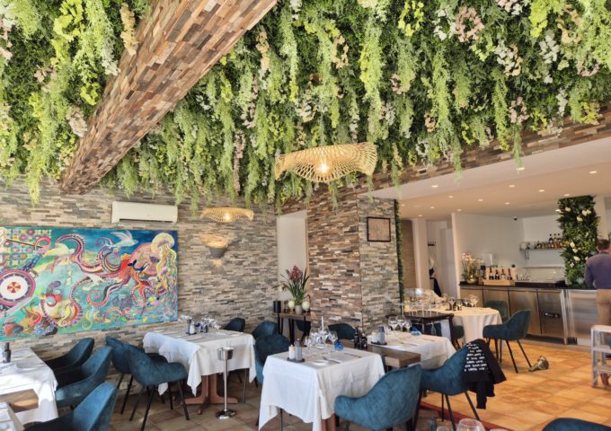 RESTAURANT MO APRÈS RESTAURANT MO APRÈS