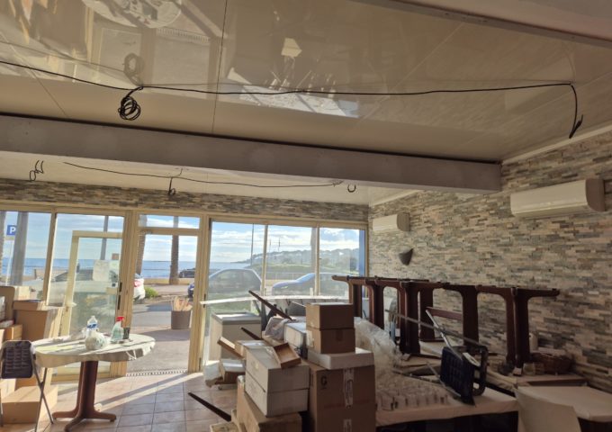 RESTAURANT MO AVANT RESTAURANT MO AVANT